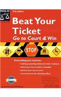 Beat Your Ticket