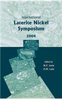 International Laterite Nickel Symposium