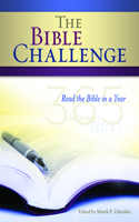 Bible Challenge
