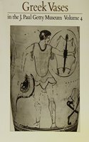 Greek Vases in the J.Paul Getty Museum