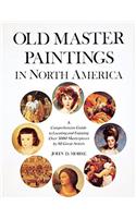 Old Master Paintings in North America