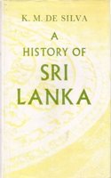 History of Sri Lanka