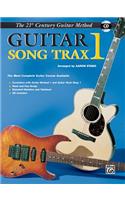 Belwin's 21st Century Guitar Song Trax 1