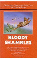 Bloody Shambles. Volume 1