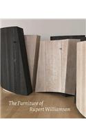 Furniture of Rupert Williamson