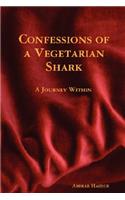 Confessions of a Vegetarian Shark