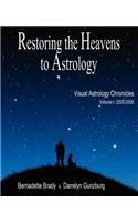 Returning the Heavens to Astrology