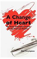 Change of Heart