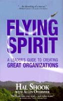 Flying Spirit