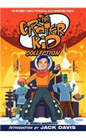 The Crater Kid Collection