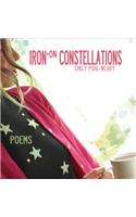Iron-On Constellations