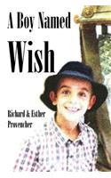 Boy Named Wish