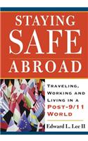 Staying Safe Abroad
