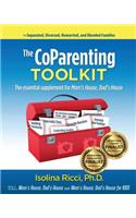 CoParenting Toolkit