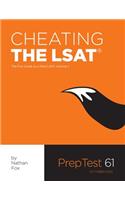 Cheating The LSAT