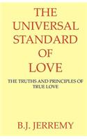 Universal Standard of Love