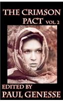 The Crimson Pact: Volume 2