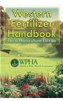 Western Fertilizer Handbook