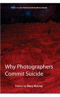 Why Photographers Commit Suicide