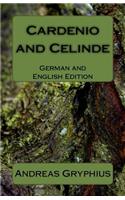 Cardenio and Celinde
