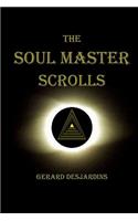 Soul Master Scrolls