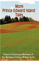 More Prince Edward Island Tales