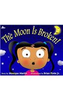 Moon Is Broken!