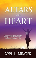 Altars of the Heart