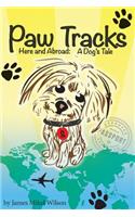 Paw Tracks Here And Abroad