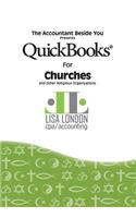 QuickBooks for Churches and Other Religious Organizations
