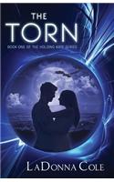 The Torn: Book One of the Holding Kate Series