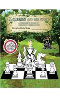 Queen and Her Court