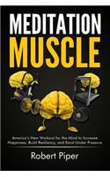 Meditation Muscle