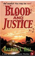 Blood and Justice