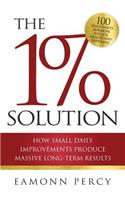 The 1% Solution