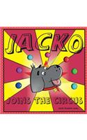 Jacko Joins the Circus