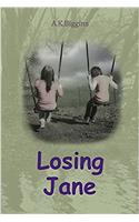 Losing Jane
