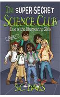 The Super-Secret Science Club