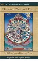 The Art of War and Peace