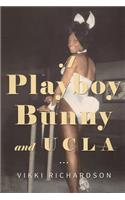 Playboy Bunny and UCLA