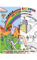 Zombie and the Rainbow, and other stories