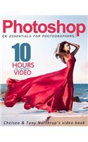 Photoshop CC Essentials for Photographers