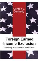 Foreign Earned Income Exclusion: Avoiding IRS Audits of Form 2555(English)