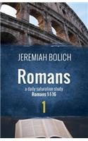 Romans (Book One)