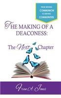 Making of a Deaconess