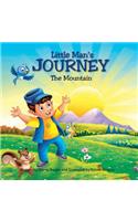 Little Man's Journey