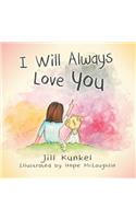 I Will Always Love You