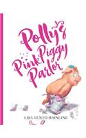 Polly's Pink Piggy Parlor