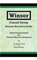 Winsor Consult Group - Disaster Recovery Guide