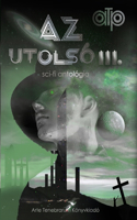 Az utolsó III/3.: sci-fi antológia